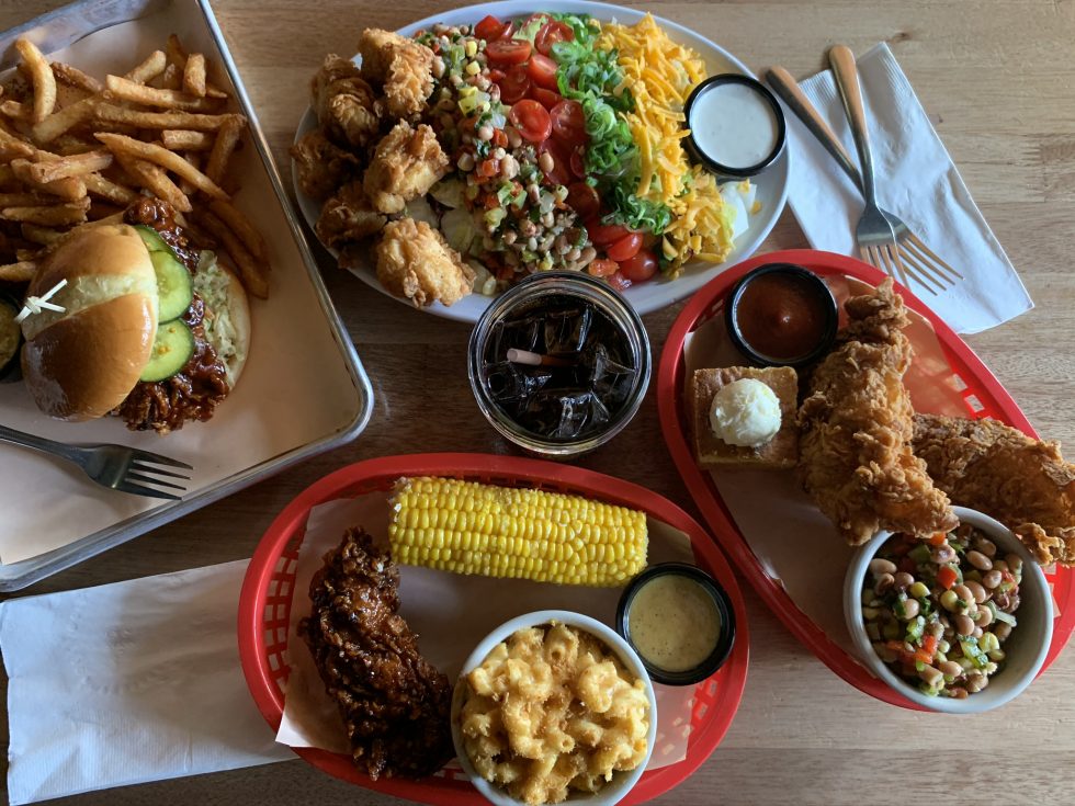 Home Jack's Chicken Shack